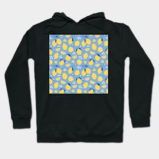 Lemons Hoodie